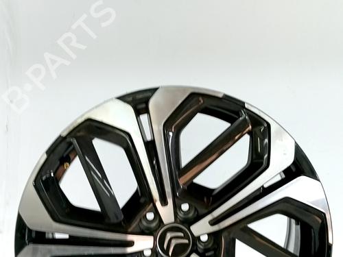 Used Rim Rim CITROËN C5 X (ND_, NC_) Hybrid 225 (NDDGYP) (224 hp) 32843779 32843779