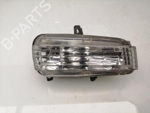 Intermitente delantero derecho MAZDA CX-7 (ER) 2.3 MZR DISI Turbo AWD (ER3P) (260 hp) 25281939