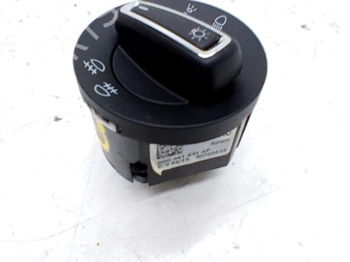 Headlight switch SEAT LEON ST (5F8) 2.0 TDI | BP35752720I24 - Image 4