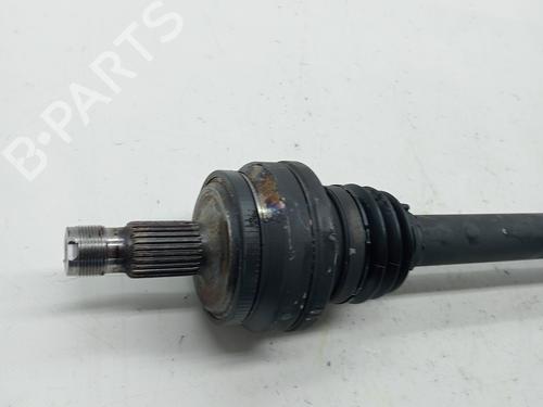 Right rear driveshaft MERCEDES-BENZ C-CLASS (W204) C 200 CGI (204.048) | BP23348599M41 