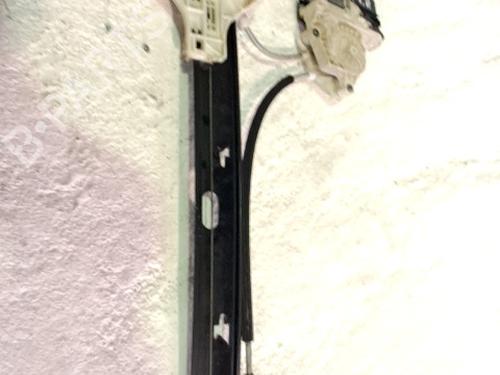 Vindusheismotor høyre bak SEAT ALTEA XL (5P5, 5P8) 1.6 LPG (102 hp) 30478124