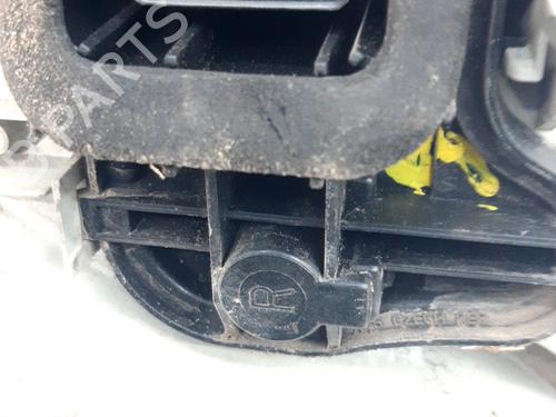 Right side indicator VW GOLF V (1K1) 2.0 TDI | BP36241358I19 - Image 2