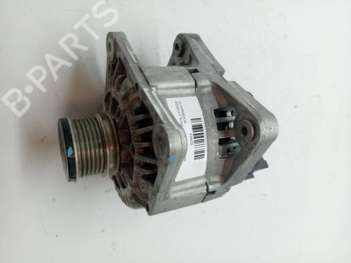 Generator RENAULT SCÉNIC II (JM0/1_) 1.5 dCi (JM1E, JM16) (106 hp) 23359107