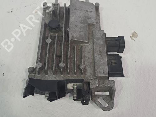 Start/Stop styreenhet PEUGEOT 3008 I MPV (0U_) 1.6 BlueHDi 120 (120 hp) 27463930