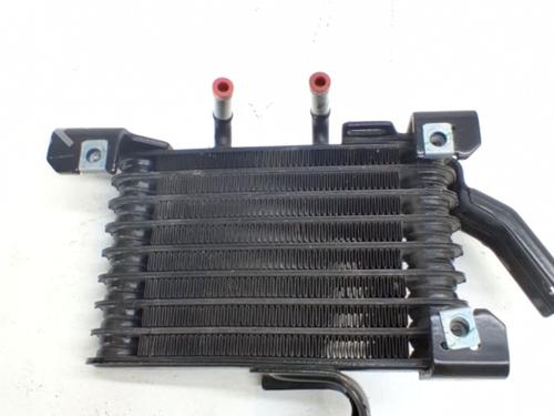 Used Oil radiator Oil radiator LEXUS NX II (_A2_, _H2_) 350h (AAZH20) (243 hp) 40549055 40549055