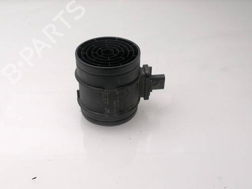 Used Mass air flow sensor IVECO DAILY VI Platform/Chassis 35S16, 35C16, 40C16, 42S16, 50C16, 60C16, 65C16, 70C16 (160 hp) 27461583