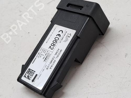 Electronic module PEUGEOT 308 II (LB_, LP_, LW_, LH_, L3_) 1.2 THP 130 | BP27672931M83 