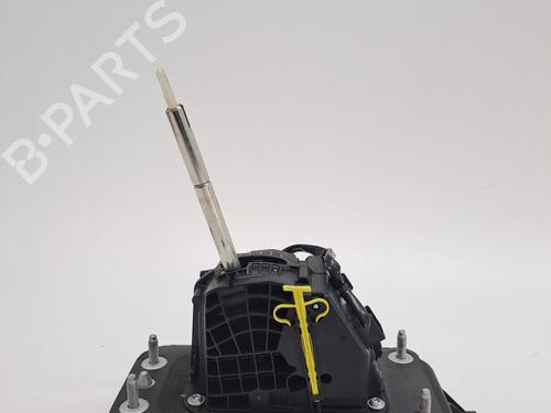 Used Gear lever AUDI A1 Sportback (8XA, 8XF) 1.6 TDI (90 hp) 23362515