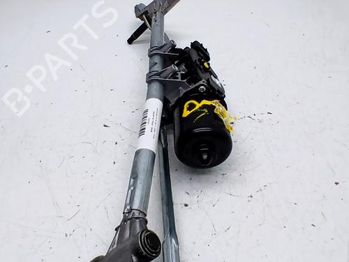 Front wiper motor RENAULT MEGANE IV Hatchback (B9A/M/N_) 1.5 dCi 110 (B9A3) | BP38417003M29 - Image 3