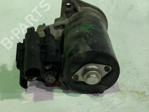 Starter MAZDA 2 (DY) 1.2 (DY3W) | BP37688038M8 - Image 2