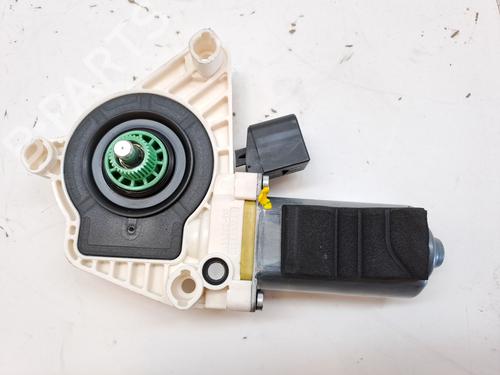 Left rear window motor MERCEDES-BENZ CLA Coupe (C117) CLA 200 CDI / d (117.308) | BP23286664E23 