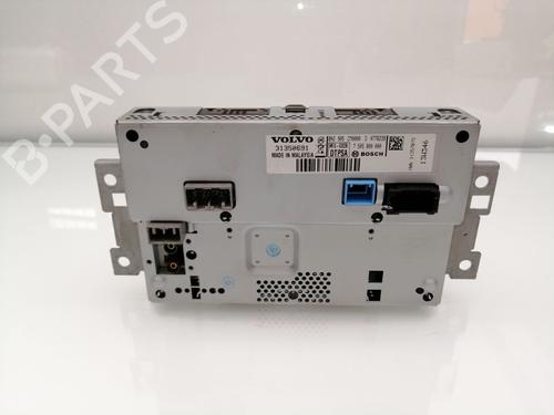 Electronic module VOLVO XC60 I SUV (156) D3 | BP23387421M83 