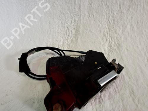 Front right lock LEXUS CT (ZWA10_) 200h (ZWA10_, ZWA10R) | BP29557621C97 