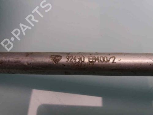 AC pipe CITROËN C3 I (FC_, FN_) 1.6 16V | BP27274247M126 