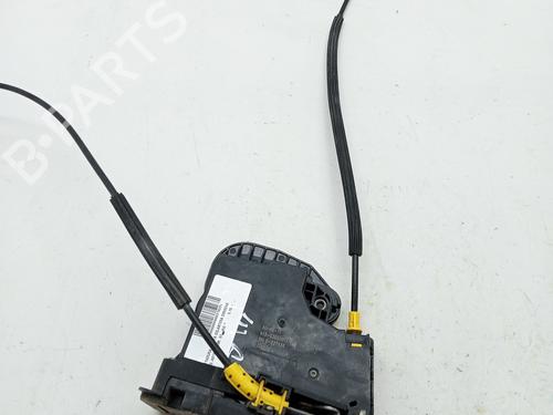 Used Front right lock OPEL ASTRA K (B16) 1.4 Turbo (68) (125 hp) 23348227