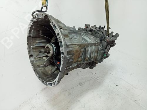 Used Gearbox MERCEDES-BENZ SPRINTER 3,5-t Van (B906) 310 CDI (906.631, 906.633, 906.635, 906.637) (95 hp) 29325842