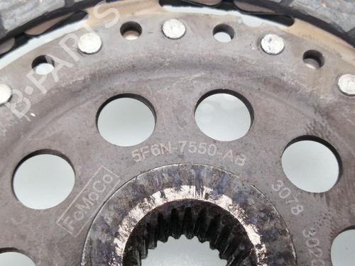 Other VOLVO S80 II (124) 2.4 D | BP26168736O1 