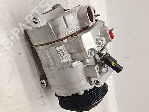 AC compressor MERCEDES-BENZ C-CLASS (W204) C 350 (204.056) | BP36109001M34 - Image 4