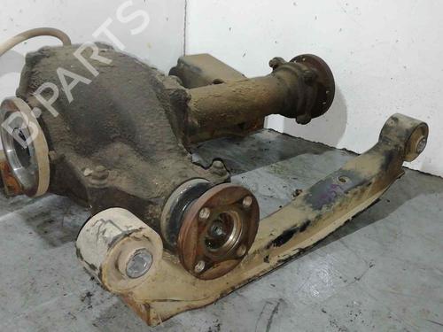 Used Front differential NISSAN TERRANO II (R20) 2.7 TDi 4WD (125 hp) 26048672