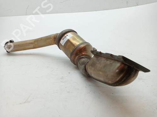 Used Catalyst AUDI A8 D4 (4H2, 4H8, 4HC, 4HL) 6.3 W12 quattro (500 hp) 23382547