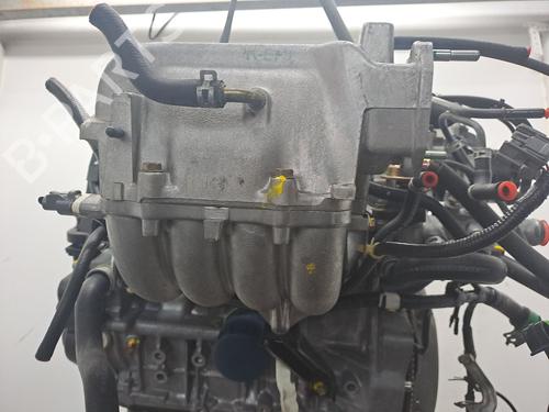 Engine HONDA ACCORD V (CE, CF_, CD) 1.8 i (CE7) | BP23373213M1 