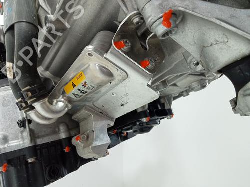 Gearbox AUDI Q5 (FYB, FYG) 35 TDI quattro | BP29447445M3 