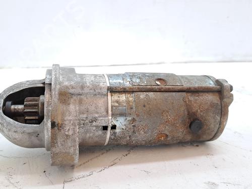 Starter SSANGYONG REXTON / REXTON II (GAB_) 2.7 Xdi | BP28037210M8 