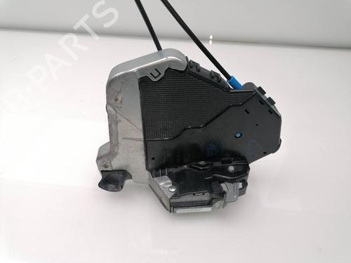 Front right lock LEXUS NX (_Z1_) 300h AWD (AYZ15, AYZ15_, AYZ15R) | BP23936597C97 
