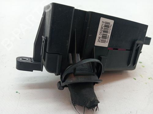 Fuse box VW PASSAT B6 (3C2) 2.0 TDI 16V | BP23354120E1