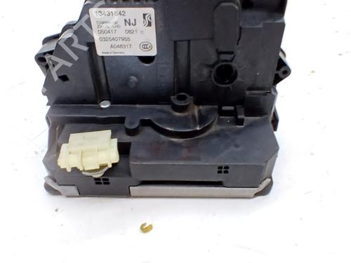 Venstre bagtil lås OPEL CORSA E (X15) 1.4 (08, 68) | BP34265063C100 - Image 3