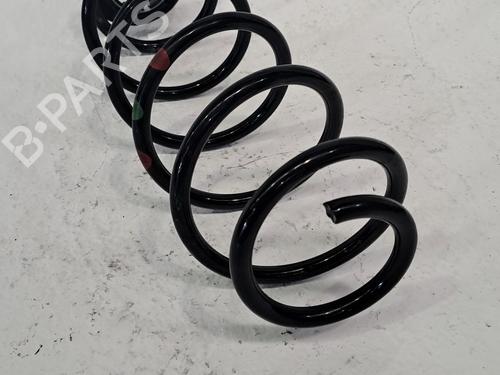 Shock absorber spring PEUGEOT 208 II (UB_, UP_, UW_, UJ_) 1.2 Hybrid 100 | BP27194009C152 