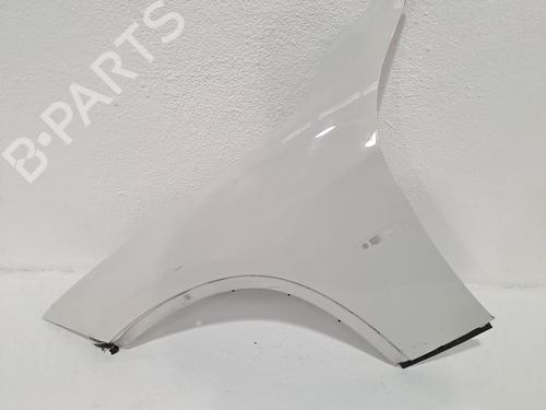 Forskærm venstre BMW X1 (E84) sDrive 20 d (177 hp) 26193078