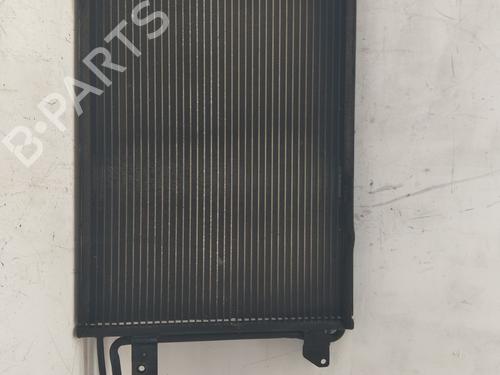 AC-Kondensator VW GOLF V (1K1) 1.9 TDI (105 hp) 27274538