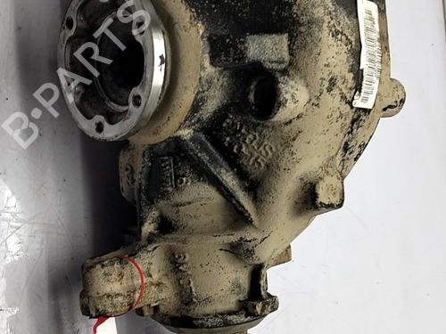 Used Rear differential Rear differential BMW 3 (E46) 316 i (115 hp) 33765129 33765129