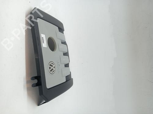 Upper protection VW GOLF V (1K1) 2.0 TDI 16V | BP27700266M93 