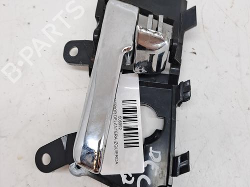 Used Front left interior door handle KIA OPTIMA (FSGDS6B) 1.7 CRDi (136 hp) 23365461
