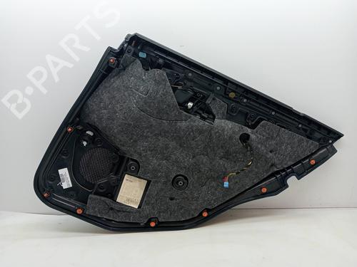 Used Rear left panel MERCEDES-BENZ E-CLASS (W212) E 220 CDI / BlueTEC (212.001, 212.002) (170 hp) 23348721