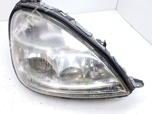 Phare droit Phare droit MERCEDES-BENZ A-CLASS (W168) A 170 CDI (168.008) (90 hp) 33763036 33763036