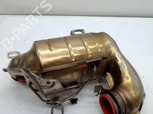 Catalyst RENAULT KADJAR (HA_, HL_) 1.3 TCe 140 (HLNB, HLN1) | BP39740303M10 - Image 3