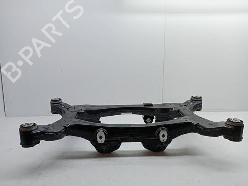 Rear axle FIAT 500X (334_) 2.0 D Multijet 4x4 (334AXB22, 334AXD2B) | BP23339708M2 