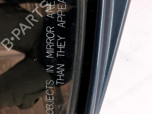 Bakspejl venstre SSANGYONG REXTON / REXTON II (GAB_) 2.9 TD | BP31011958C26