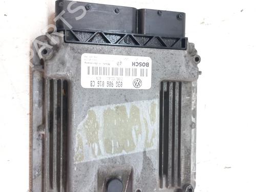 Engine control unit (ECU) VW GOLF V (1K1) 1.9 TDI | BP29302049M57