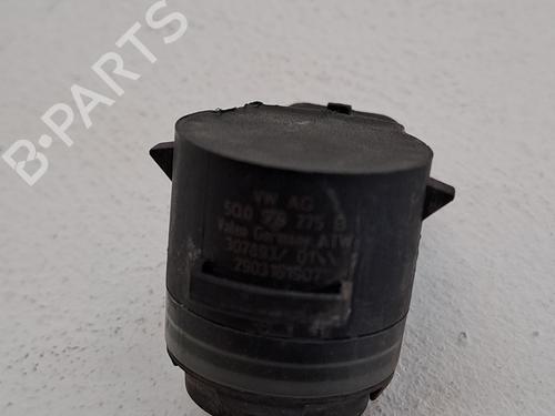 Electronic module VW GOLF VII (5G1, BQ1, BE1, BE2) 2.0 TDI 4motion | BP26950502M83 