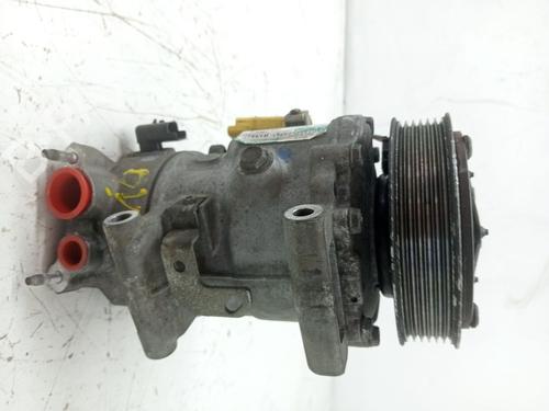 AC compressor CITROËN C3 II (SC_) 1.6 HDi | BP23977395M34 