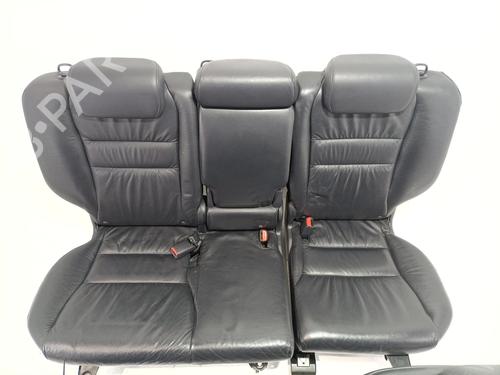 Seats set OPEL ASTRA K (B16) 1.6 CDTi (68) | BP26682180C78 