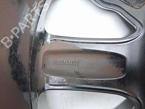 Rim CITROËN C3 III (SX) 1.2 THP 110 (SXHNPS, SXHNZT, SXHNZ6) | BP27462607C45