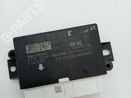 Module électronique SEAT ATECA (KH7, KHP) 1.0 TSI | BP23342572M83 