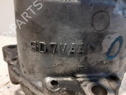 AC compressor CITROËN XSARA (N1) 1.9 TD | BP26538887M34 