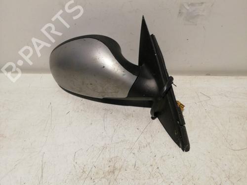 Right mirror SEAT IBIZA II (6K1) 1.9 SDI | BP25457632C27 