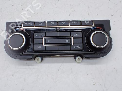 Used Climate control Climate control 38417808 38417808